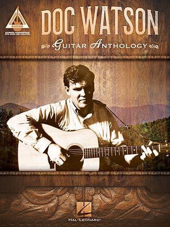 Doc Watson: Tom Dooley