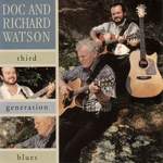 Doc Watson: Walk On Boy Product Image