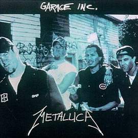 Metallica: It's Electric