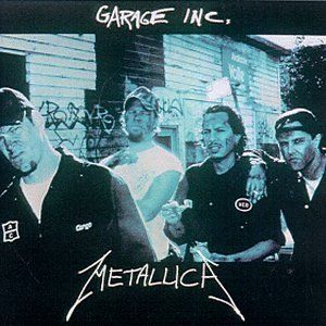Metallica: The Wait