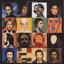 The Who: How Can You Do It Alone