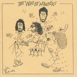 The Who: How Many Friends