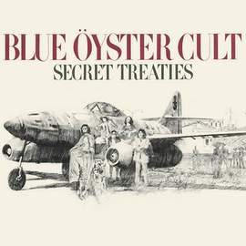 Blue Oyster Cult: Astronomy