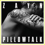 Zayn: Pillowtalk Product Image