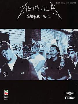 Metallica: Overkill