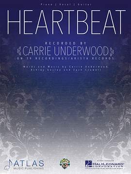 Carrie Underwood: Heartbeat