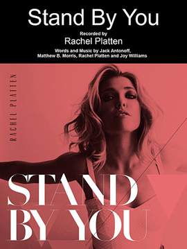 Rachel Platten: Stand By You