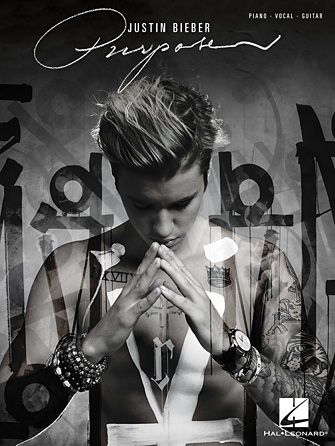 Justin Bieber: Purpose