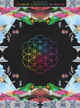Coldplay: Colour Spectrum