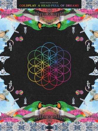 Coldplay: Everglow