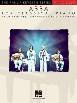 ABBA: S.O.S. (arr. Phillip Keveren)