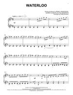 ABBA: Waterloo (arr. Phillip Keveren) Product Image