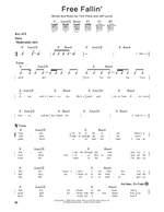 Tom Petty: Free Fallin' Product Image