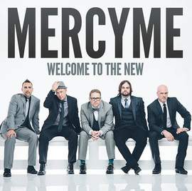 MercyMe: Greater