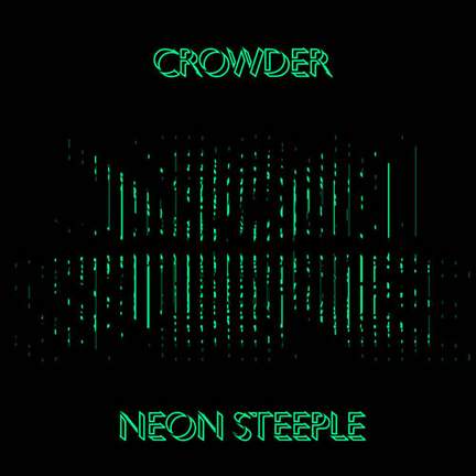 David Crowder: I Am