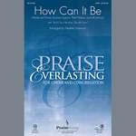 Heather Sorenson: How Can It Be - Percussion Product Image