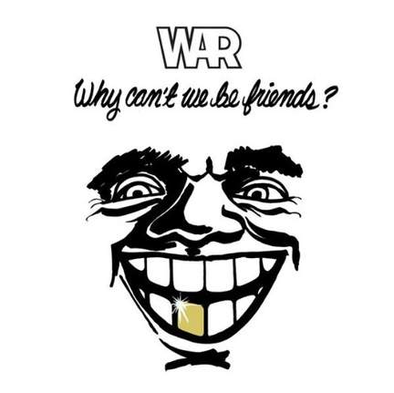 War: Low Rider