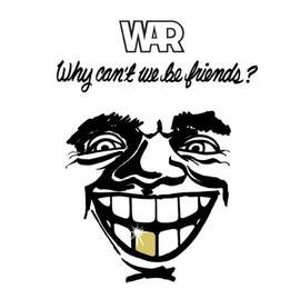 War: Low Rider