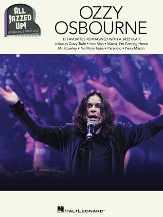 Ozzy Osbourne: Time After Time [Jazz version]