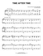Ozzy Osbourne: Time After Time [Jazz version] Product Image