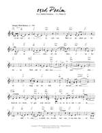 Debbie Friedman: 23rd Psalm Product Image