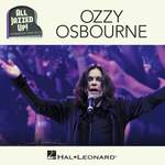 Ozzy Osbourne: Crazy Train [Jazz version] Product Image