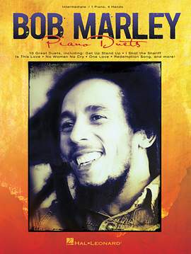 Bob Marley: Get Up Stand Up