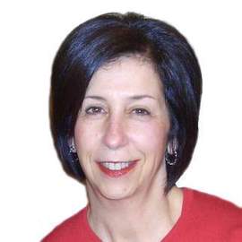 Jill Gallina: Bolingo