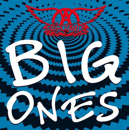 Aerosmith: The Other Side