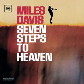 Miles Davis: Seven Steps To Heaven