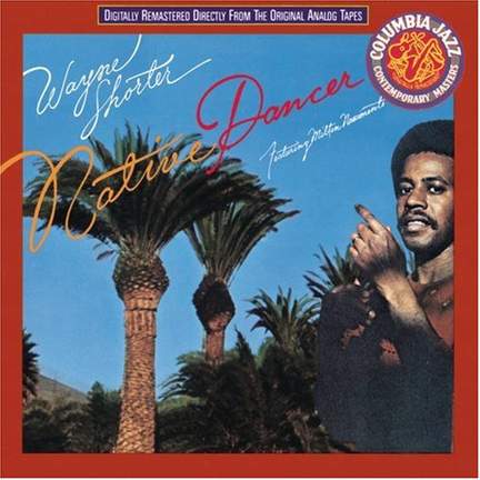 Wayne Shorter: Ana Maria