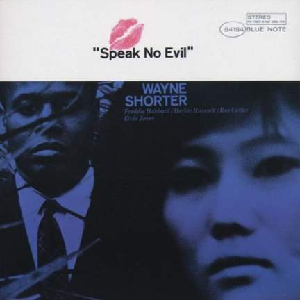 Wayne Shorter: Infant Eyes