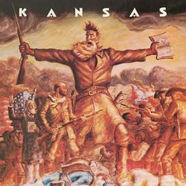 Kansas: Journey From Mariabronn
