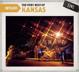 Kansas: Icarus (Borne On Wings Of Steel)