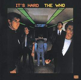 The Who: I've Known No War