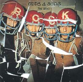 The Who: Put The Money Down