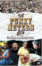The Meters: Cissy Strut Product Image