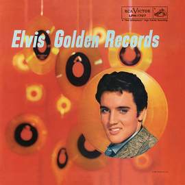 Elvis Presley: All Shook Up