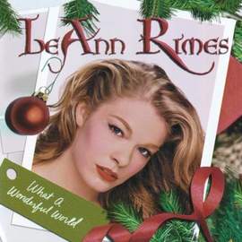 J Arnold: Rockin' Around The Christmas Tree