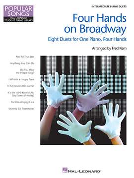 Fred Kern: Do You Hear The People Sing?