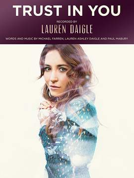 Lauren Daigle: Trust In You