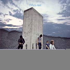 The Who: Young Man Blues