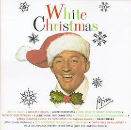 Bing Crosby: I'll Be Home For Christmas