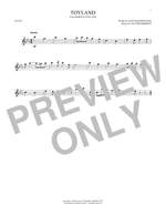 Victor Herbert: Toyland Product Image