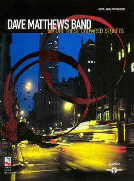 Dave Matthews Band: Pig