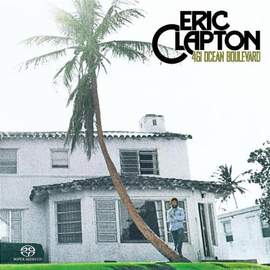 Eric Clapton: Willie And The Hand Jive