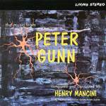 Henry Mancini: Peter Gunn Product Image