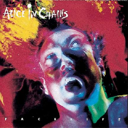 Alice In Chains: Put You Down