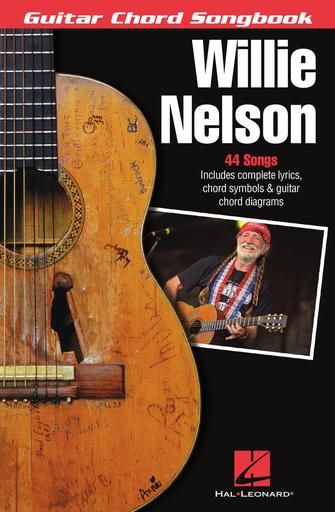 Willie Nelson: Permanently Lonely