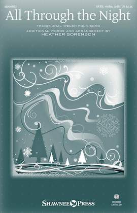 Heather Sorenson: All Through The Night